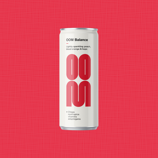 OOM Balance (12 Pack)