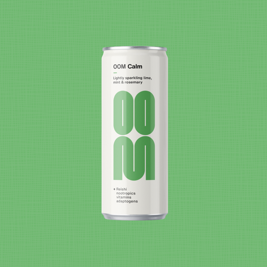 OOM Calm (12 Pack)
