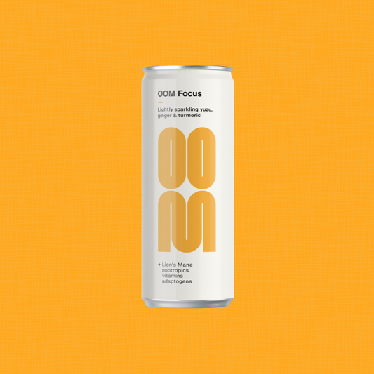 OOM Focus (12 Pack)