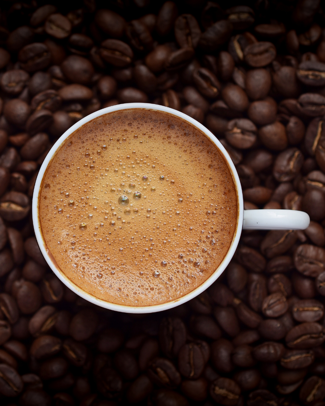 Why Coffee’s Got Competition (And It’s in a Can)