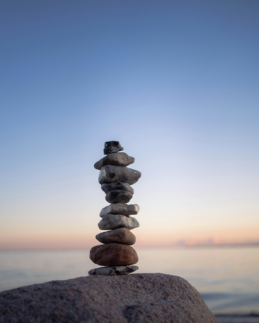 Balance Over Busy: The New Definition of Wellness