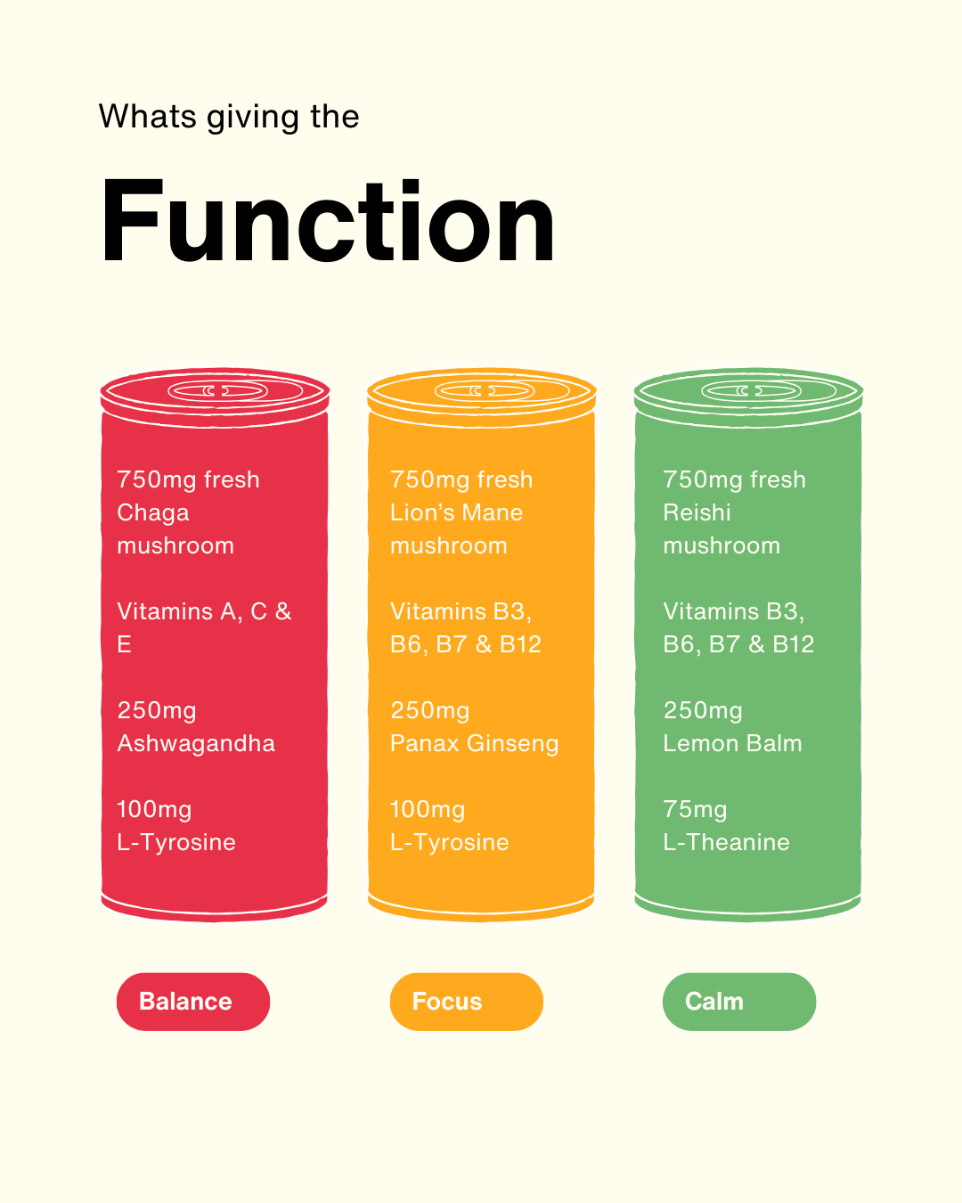 How to Make OOM Part of Your Daily Ritual
