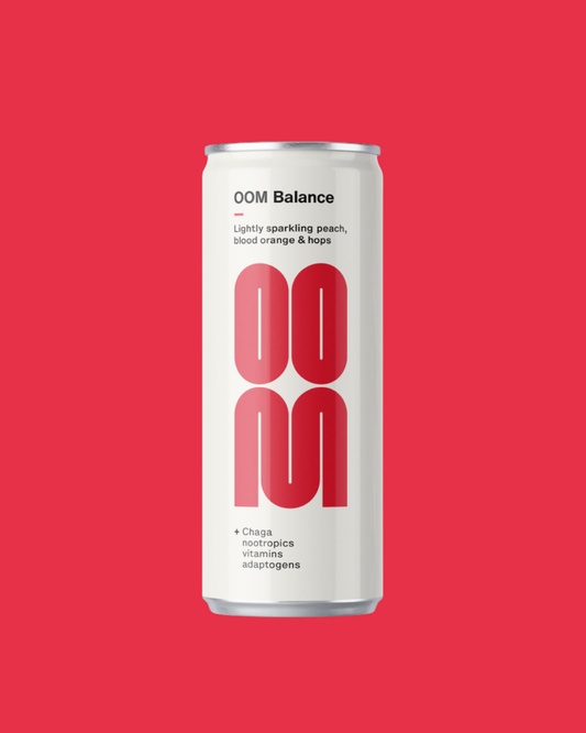 OOM Balance (12 Pack)