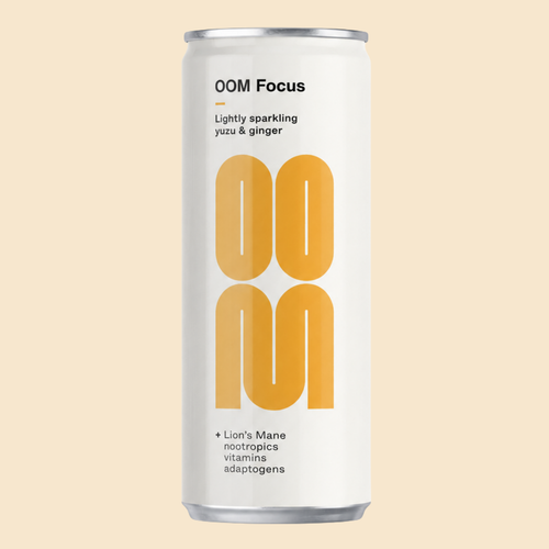 OOM Focus (12 Pack)