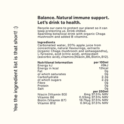 OOM Balance (12 Pack)