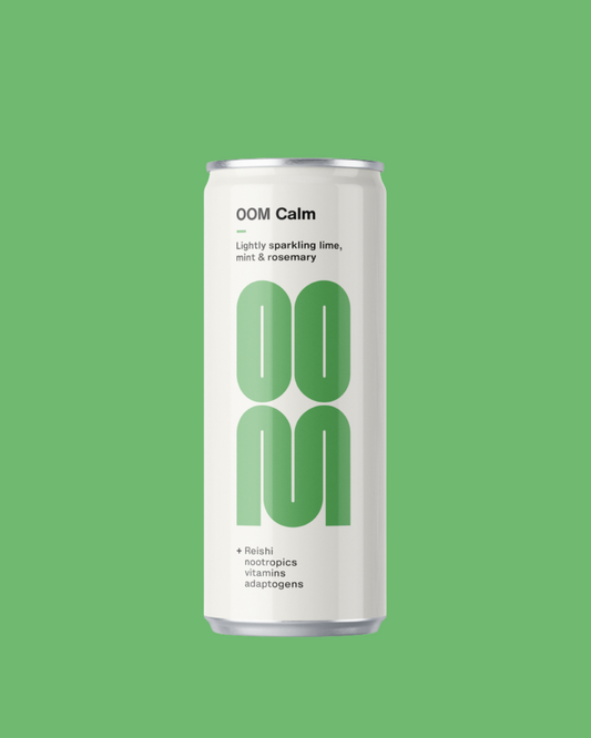 OOM Calm (12 Pack)