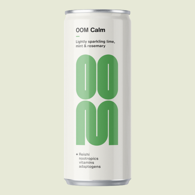 OOM Calm (12 Pack)