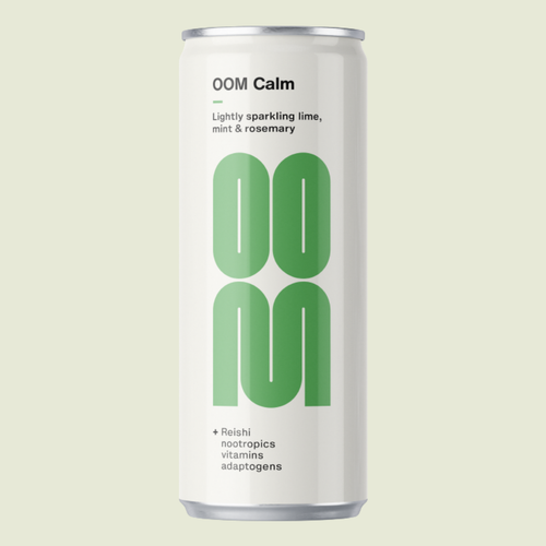 OOM Calm (12 Pack)