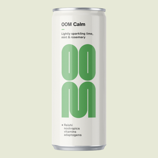 OOM Calm (12 Pack)