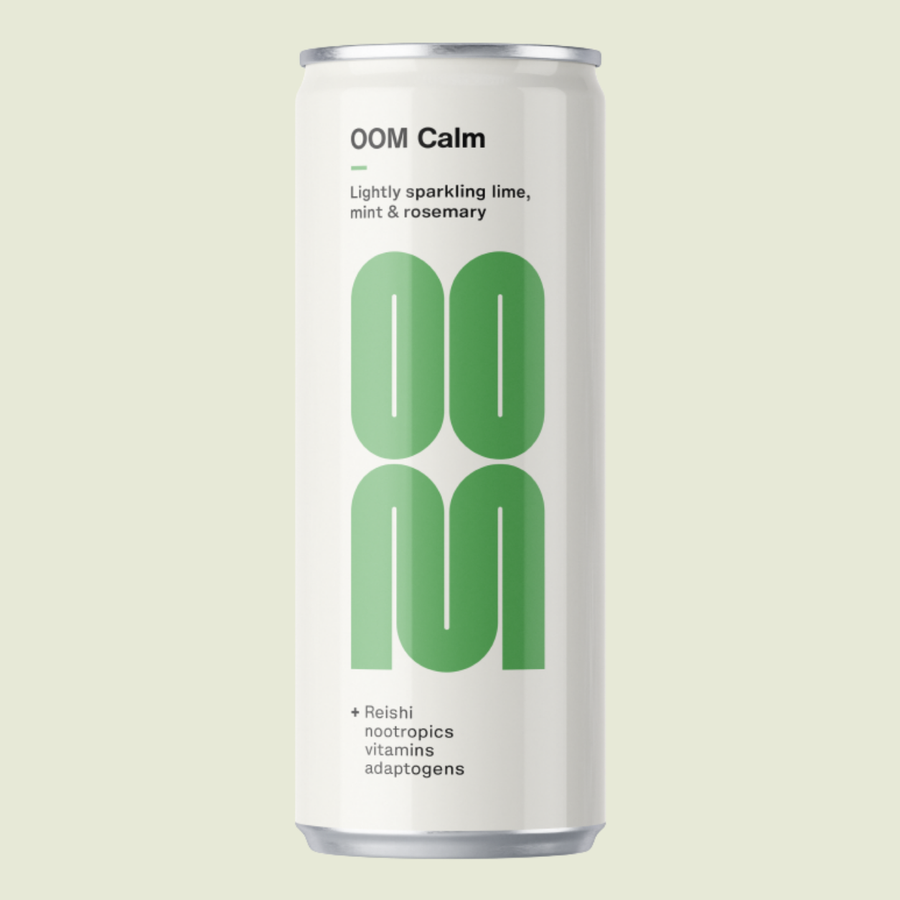 OOM Calm (12 Pack)