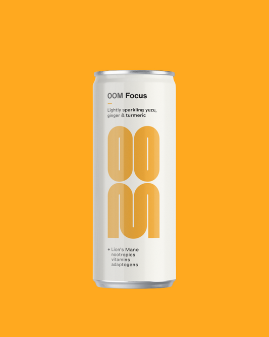 OOM Focus (12 Pack)