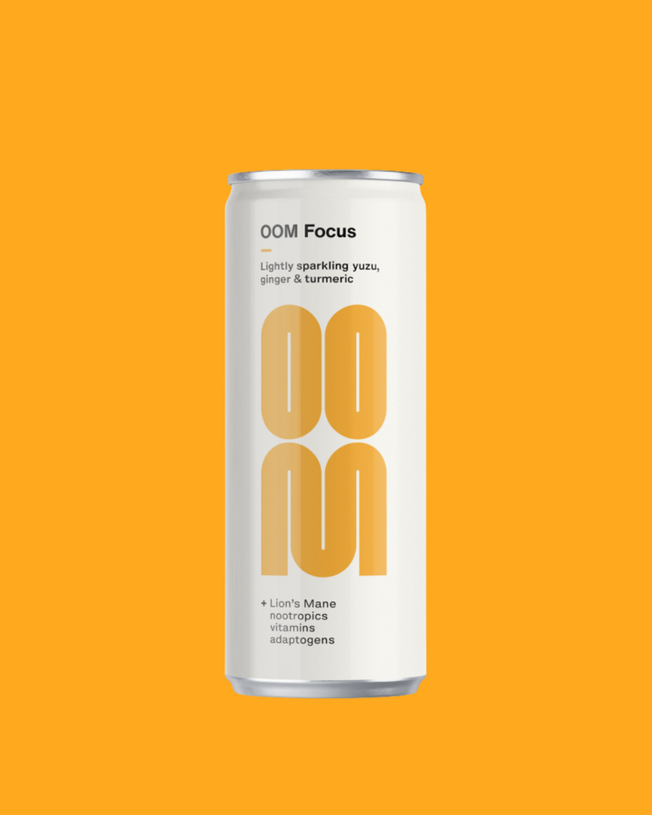 Oom Drinks