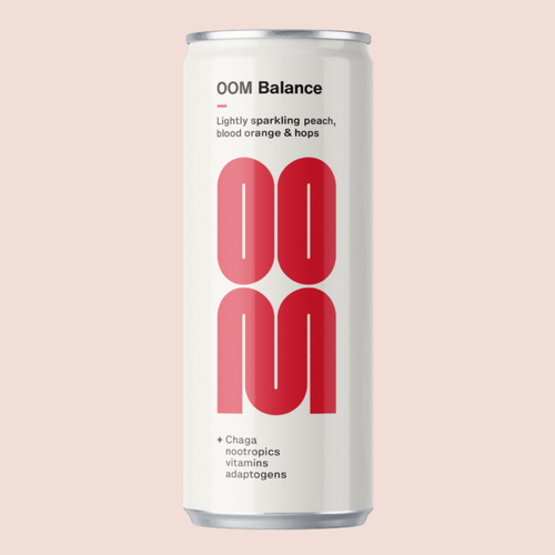 OOM Balance (12 Pack)