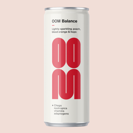 OOM Balance (12 Pack)