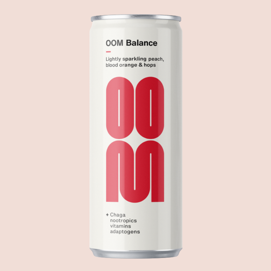 OOM Balance (12 Pack)