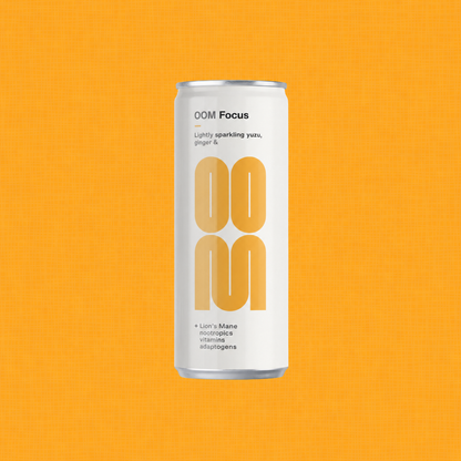 OOM Focus (12 Pack)