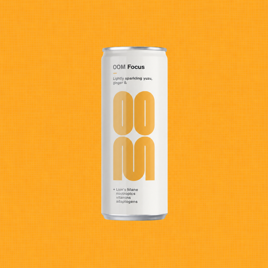 OOM Focus (12 Pack)