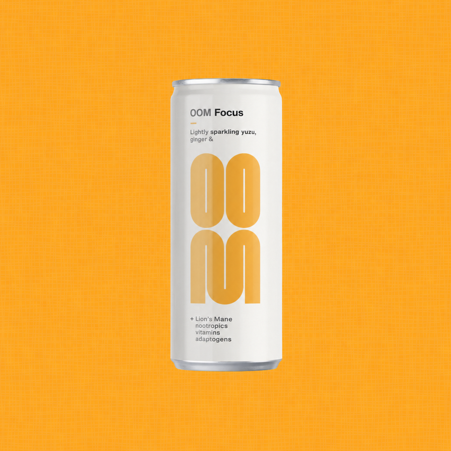 OOM Focus (12 Pack)