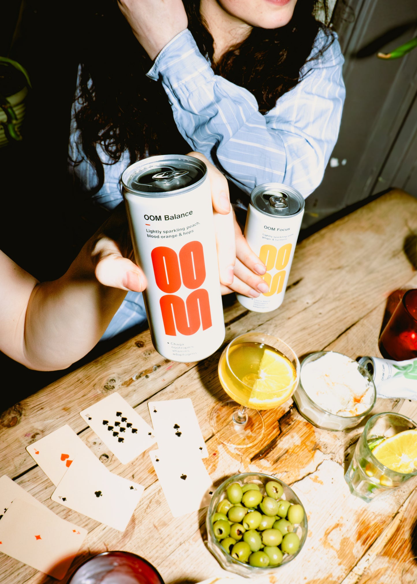OOM Balance (12 Pack)