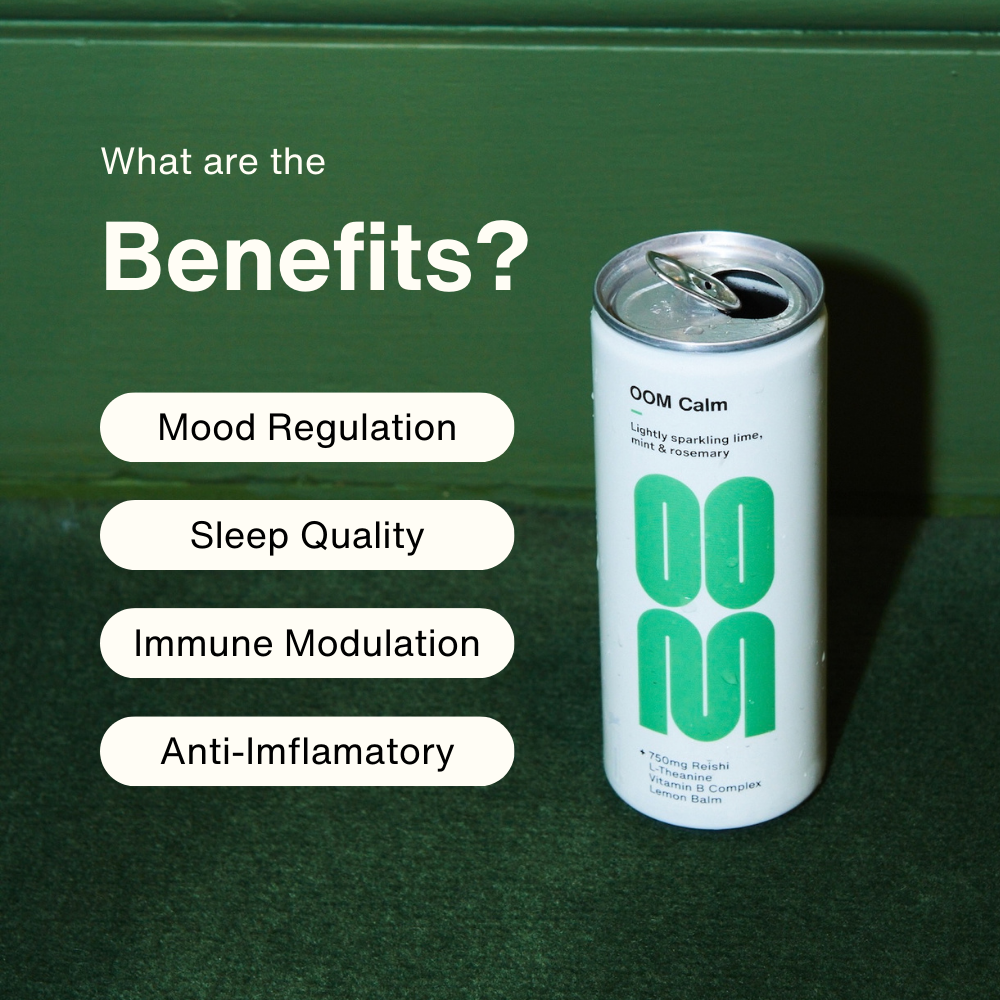 OOM Mix (12 Pack)