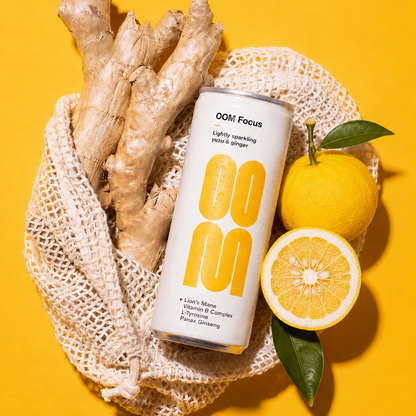 OOM Focus (12 Pack)