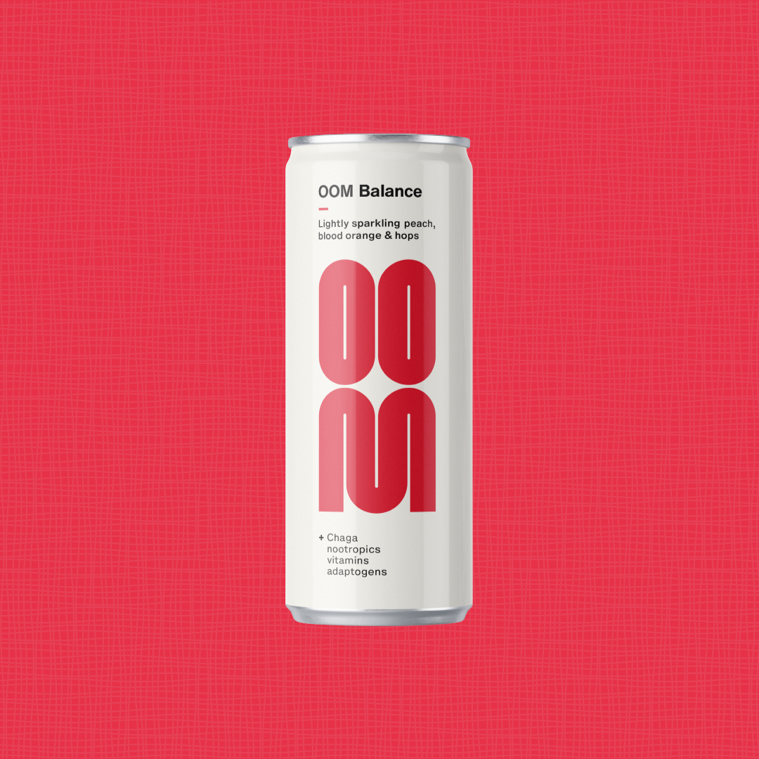 OOM Balance (12 Pack)