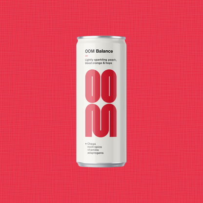 OOM Balance (12 Pack)