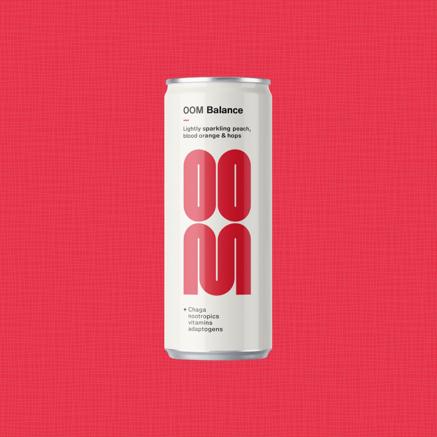 OOM Balance (12 Pack)