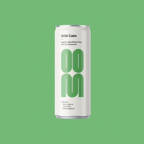 OOM Calm (12 Pack)