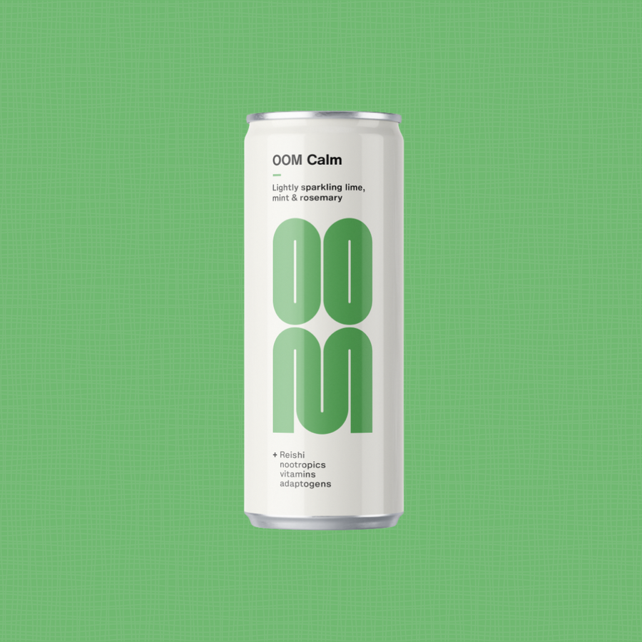OOM Calm (12 Pack)