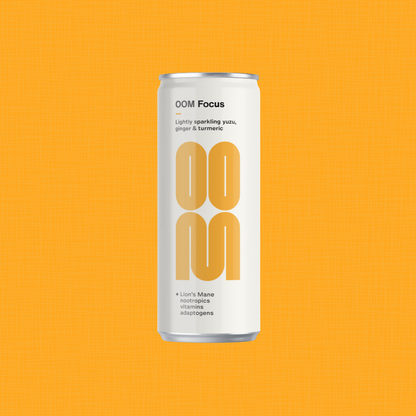OOM Focus (12 Pack)