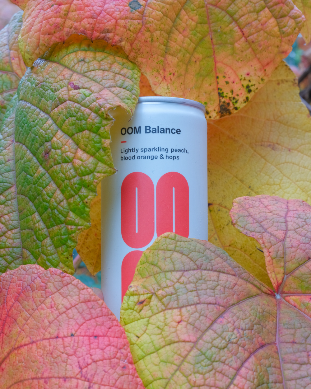 Oom Ranges OOM Drinks – Oom